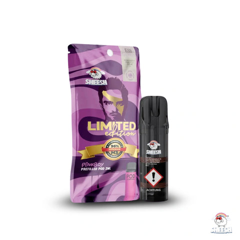 H3 Superior Pod – Pinkboy – Limited Edition