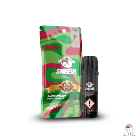 H3 Superior Pod - Sandía